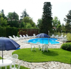 Holiday Apartman & Spa Balatonfüred